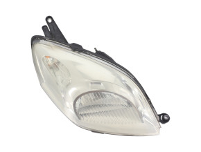 Optique avant principal droit (feux)(phare) pour CITROEN NEMO