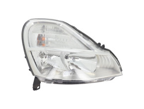 Optique avant principal droit (feux)(phare) pour RENAULT MODUS PHASE 2