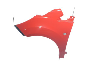 Aile avant gauche pour FORD KA 2 PHASE 2
