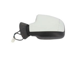 Retroviseur gauche pour DACIA LOGAN MCV 1 PHASE 2 BREAK Retroviseur gauche pour DACIA LOGAN MCV 1 PHASE 2 BREAK
