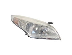 Optique avant principal droit (feux)(phare) pour RENAULT MEGANE 3 PHASE 1
