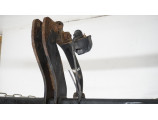 Attelage (boule de remorquage) pour RENAULT SCENIC 2 PHASE 2