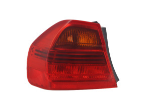 Feu arriere principal gauche (feux) pour BMW SERIE 3 E90 PHASE 1 Feu arriere principal gauche (feux) pour BMW SERIE 3 E90 PHASE 1