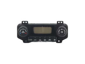 Commande chauffage pour KIA SPORTAGE 2 PHASE 1