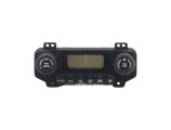 Commande chauffage pour KIA SPORTAGE 2 PHASE 1