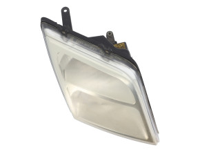 Optique avant principal droit (feux)(phare) pour FORD TRANSIT CONNECT 1 PHASE 1