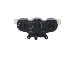 Commande chauffage pour KIA PICANTO 1 PHASE 2