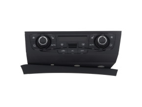 Commande chauffage pour AUDI Q5 1 PHASE 1 Commande chauffage pour AUDI Q5 1 PHASE 1