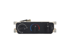 Commande chauffage pour FORD TRANSIT 4