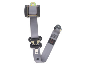 Ceinture arriere droit pour CITROEN SAXO PHASE 1