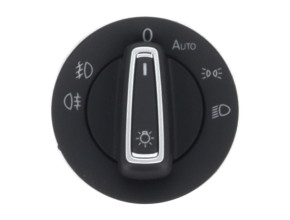 Commande de phare pour VOLKSWAGEN T-ROC PHASE 1 Commande de phare pour VOLKSWAGEN T-ROC PHASE 1