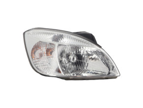 Optique avant principal droit (feux)(phare) pour KIA RIO 2 PHASE 1