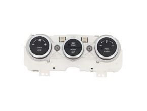 Commande chauffage pour MAZDA 6 1 PHASE 2