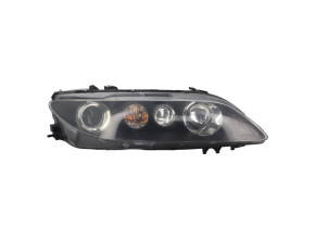 Optique avant principal droit (feux)(phare) pour MAZDA 6 1 PHASE 2 Optique avant principal droit (feux)(phare) pour MAZDA 6 1 PHASE 2