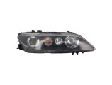 Optique avant principal droit (feux)(phare) pour MAZDA 6 1 PHASE 2