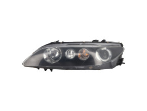 Optique avant principal gauche (feux)(phare) pour MAZDA 6 1 PHASE 2 Optique avant principal gauche (feux)(phare) pour MAZDA 6 1 PHASE 2
