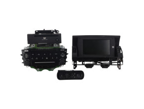 Autoradio d'origine pour MAZDA 6 1 PHASE 2 Autoradio d'origine pour MAZDA 6 1 PHASE 2