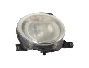 Optique avant principal droit (feux)(phare) pour FIAT 500 2 PHASE 1