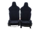 Interieur complet pour RENAULT MEGANE 4 PHASE 2