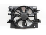 Moto ventilateur radiateur pour DACIA DUSTER 1 PHASE 2