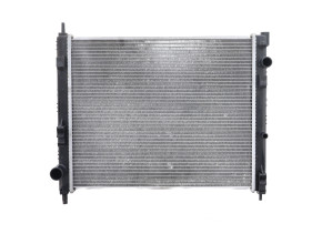 Radiateur eau pour NISSAN JUKE 1 PHASE 2