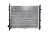Radiateur eau pour NISSAN JUKE 1 PHASE 2