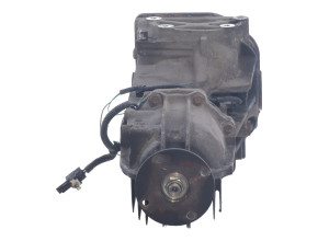 Pont (propulsion) pour MAZDA 6 1 PHASE 2 Pont (propulsion) pour MAZDA 6 1 PHASE 2