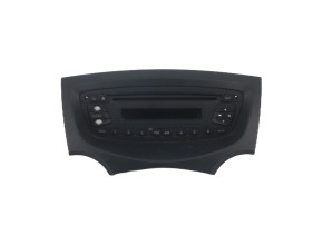 Autoradio d'origine pour FORD KA 2 PHASE 2