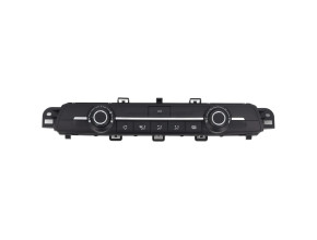 Commande chauffage pour CITROEN JUMPY 3 XS Commande chauffage pour CITROEN JUMPY 3 XS