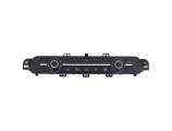 Commande chauffage pour CITROEN JUMPY 3 XS