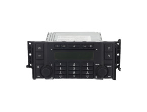 Autoradio d'origine pour LAND ROVER FREELANDER 2
