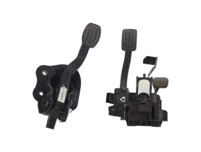Pedalier pour CITROEN JUMPY 3 XS Pedalier pour CITROEN JUMPY 3 XS