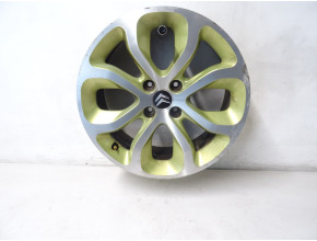 Jante pour CITROEN C3 PICASSO Jante pour CITROEN C3 PICASSO