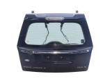 Malle/Hayon arriere pour LAND ROVER FREELANDER 2