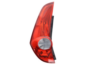 Feu arriere principal gauche (feux) pour OPEL AGILA B Feu arriere principal gauche (feux) pour OPEL AGILA B