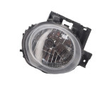 Optique avant principal droit (feux)(phare) pour NISSAN JUKE 1 PHASE 2
