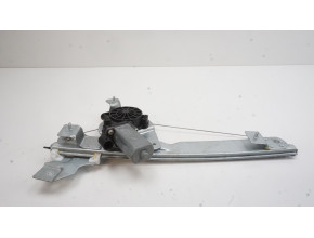 Leve vitre electrique arriere droit pour DACIA DUSTER 1 PHASE 2 Leve vitre electrique arriere droit pour DACIA DUSTER 1 PHASE 2