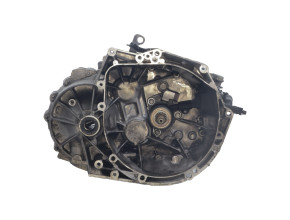 Boite de vitesses pour PEUGEOT 3008 1 PHASE 2 Boite de vitesses pour PEUGEOT 3008 1 PHASE 2