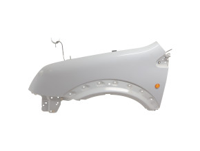 Aile avant gauche pour FORD TRANSIT CONNECT 1 PHASE 2 Aile avant gauche pour FORD TRANSIT CONNECT 1 PHASE 2