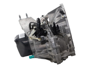 Boite de vitesses pour DACIA SANDERO 2 PHASE 2
