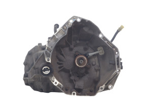 Boite de vitesses pour RENAULT TWINGO 3 PHASE 1