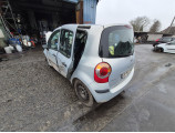 Boite de vitesses pour RENAULT MODUS PHASE 1