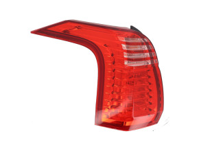Feu arriere principal gauche (feux) pour PEUGEOT 5008 1 PHASE 1