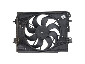 Moto ventilateur radiateur pour RENAULT CAPTUR 1 PHASE 1 Moto ventilateur radiateur pour RENAULT CAPTUR 1 PHASE 1