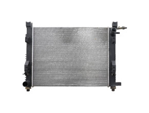 Radiateur eau pour RENAULT CAPTUR 1 PHASE 1