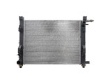 Radiateur eau pour RENAULT CAPTUR 1 PHASE 1