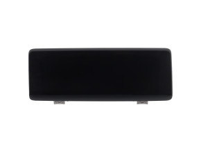 Ecran GPS pour BMW SERIE 1 F20 PHASE 2 Ecran GPS pour BMW SERIE 1 F20 PHASE 2