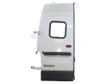 Porte de coffre gauche pour RENAULT MASTER 2 PHASE 2