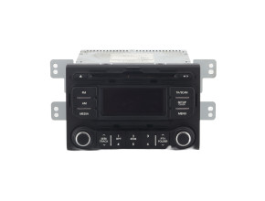 Autoradio d'origine pour KIA RIO III Autoradio d'origine pour KIA RIO III