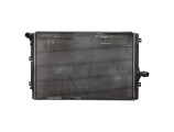 Radiateur eau pour VOLKSWAGEN GOLF 5